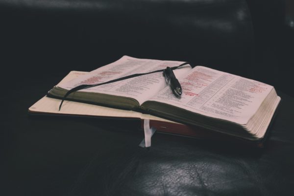 Plano Leitura Bíblica